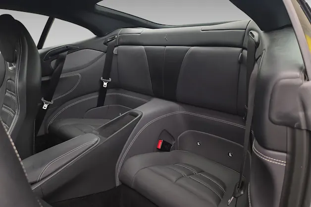 Ferrari Portofino 3.9 V8 T