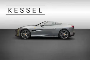 Ferrari Portofino 3.9 V8 T