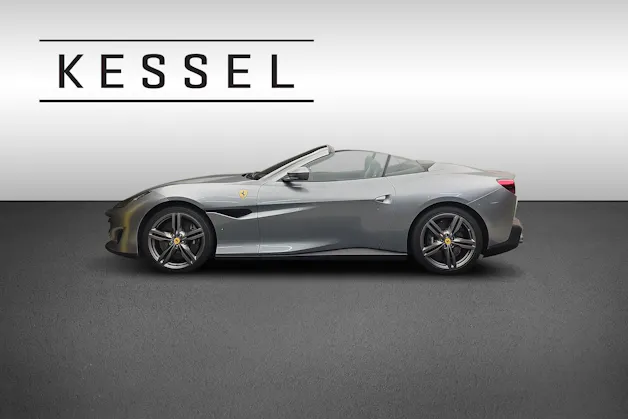 Ferrari Portofino 3.9 V8 T
