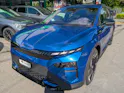 Škoda Elroq RS 4x4