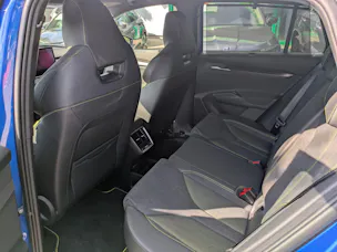 Škoda Elroq RS 4x4