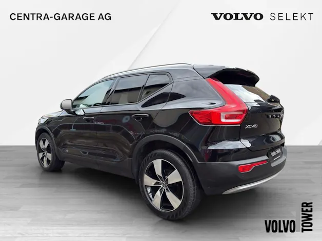 Volvo XC40 T3 Momentum Geartronic