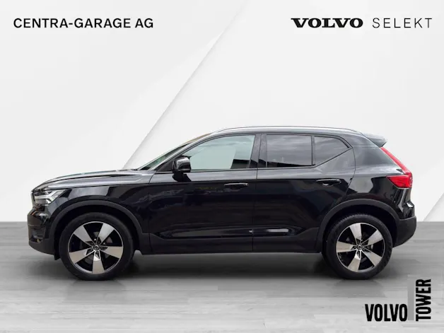 Volvo XC40 T3 Momentum Geartronic
