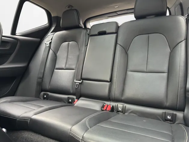 Volvo XC40 T3 Momentum Geartronic