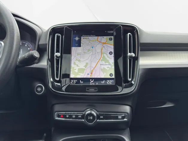 Volvo XC40 T3 Momentum Geartronic