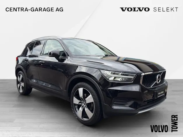 Volvo XC40 T3 Momentum Geartronic