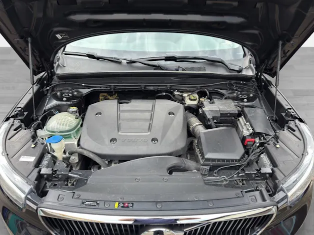 Volvo XC40 T3 Momentum Geartronic