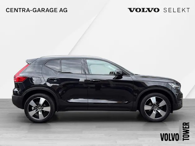 Volvo XC40 T3 Momentum Geartronic