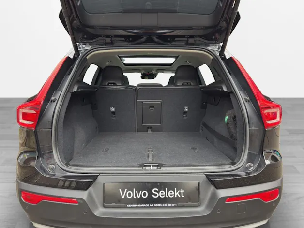 Volvo XC40 T3 Momentum Geartronic