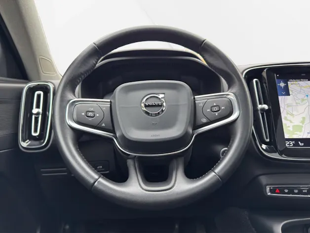 Volvo XC40 T3 Momentum Geartronic