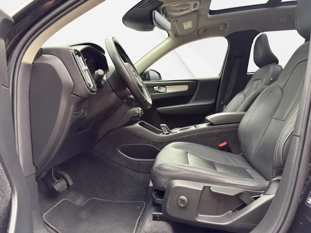 Volvo XC40 T3 Momentum Geartronic