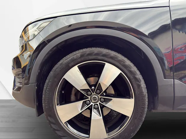 Volvo XC40 T3 Momentum Geartronic