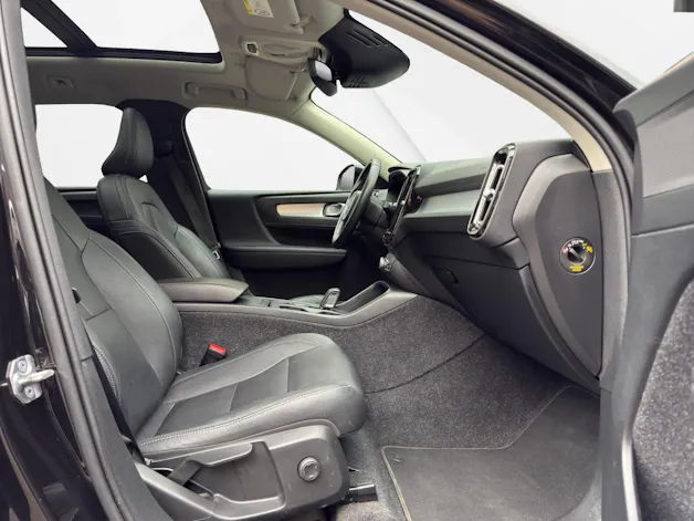 Volvo XC40 T3 Momentum Geartronic