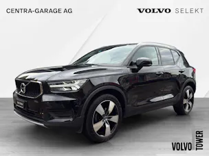 Volvo XC40 T3 Momentum Geartronic