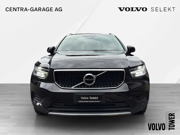 Volvo XC40 T3 Momentum Geartronic