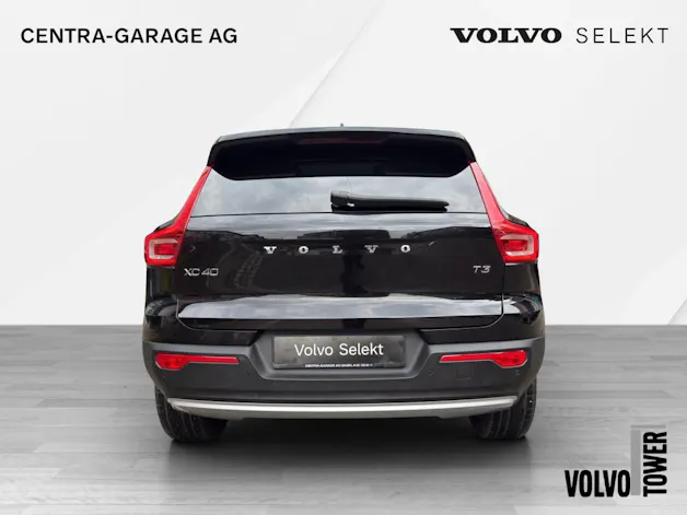 Volvo XC40 T3 Momentum Geartronic