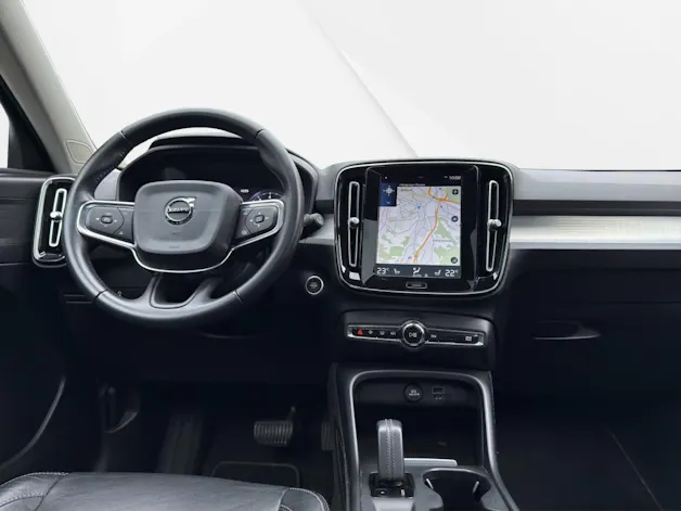 Volvo XC40 T3 Momentum Geartronic