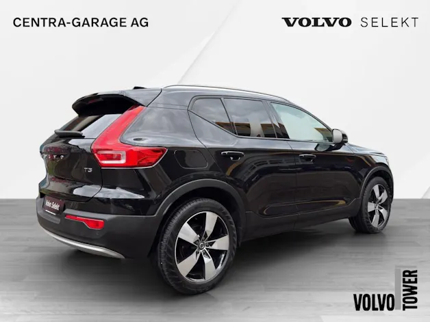 Volvo XC40 T3 Momentum Geartronic