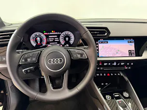 Audi Limousine 2.0 TDI S-Tronic