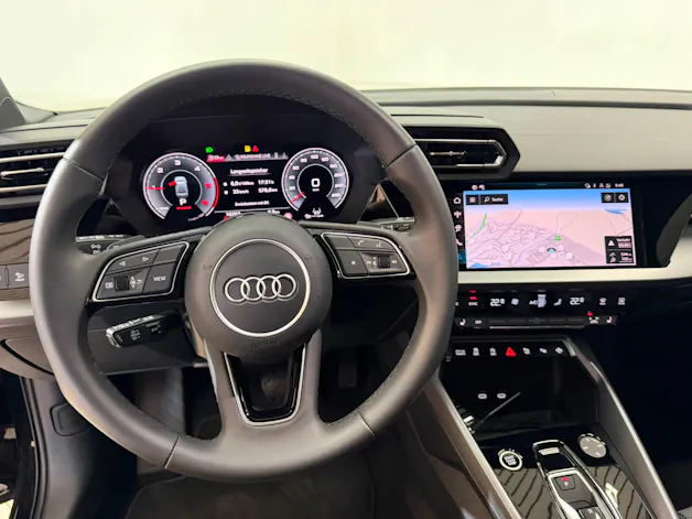Audi Limousine 2.0 TDI S-Tronic