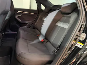 Audi Limousine 2.0 TDI S-Tronic