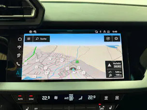 Audi Limousine 2.0 TDI S-Tronic