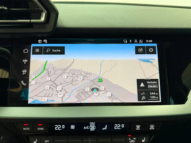 Audi Limousine 2.0 TDI S-Tronic