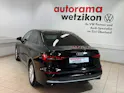 Audi Limousine 2.0 TDI S-Tronic