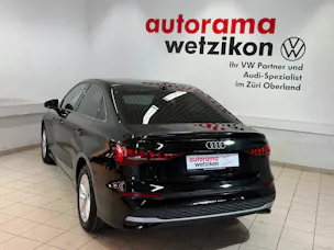 Audi Limousine 2.0 TDI S-Tronic