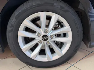 Audi Limousine 2.0 TDI S-Tronic