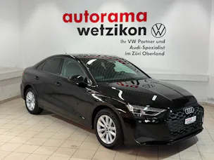 Audi Limousine 2.0 TDI S-Tronic