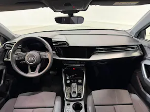 Audi Limousine 2.0 TDI S-Tronic