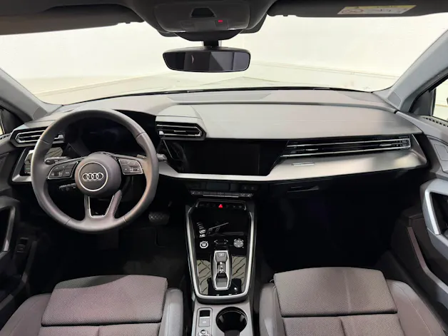 Audi Limousine 2.0 TDI S-Tronic