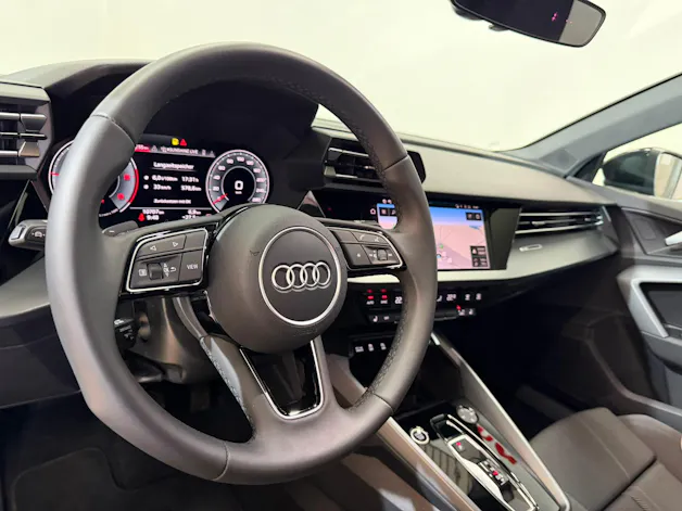 Audi Limousine 2.0 TDI S-Tronic