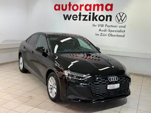 Audi Limousine 2.0 TDI S-Tronic