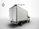 Renault Master Chassis GV 3.5 t L3H1 2