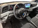 Renault Master Chassis GV 3.5 t L3H1 2