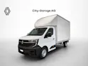 Renault Master Chassis GV 3.5 t L3H1 2