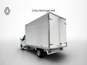 Renault Master Chassis GV 3.5 t L3H1 2
