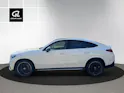 Mercedes-Benz GLC Coupé 220 d 4Matic 9G-Tronic