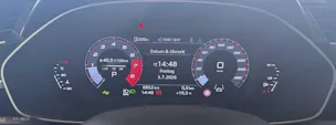 Audi Q3 45 TFSI S line quattro S-tronic