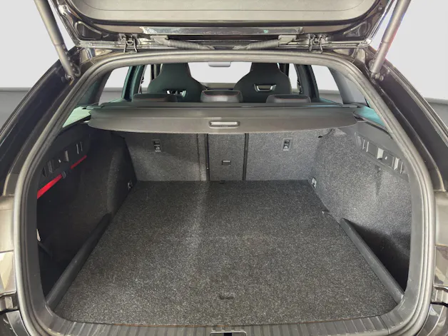 Škoda Octavia Combi 1.4 TSI PHEV DSG RS