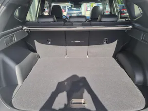 Hyundai Tucson 1.6 TGDI HEV N-Line 4WD