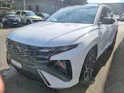 Hyundai Tucson 1.6 TGDI HEV N-Line 4WD