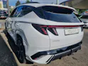 Hyundai Tucson 1.6 TGDI HEV N-Line 4WD