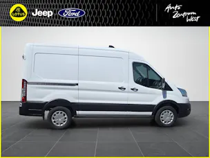 Ford E-Transit Van 350 L2H2 67kWh Trend