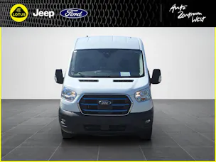 Ford E-Transit Van 350 L2H2 67kWh Trend