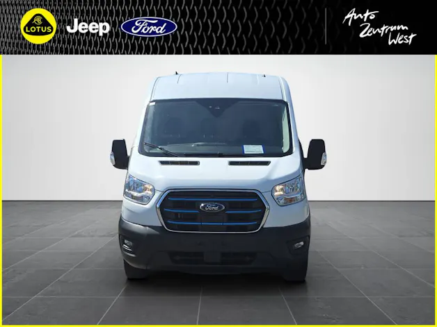 Ford E-Transit Van 350 L2H2 67kWh Trend