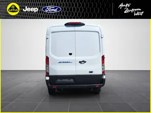 Ford E-Transit Van 350 L2H2 67kWh Trend