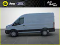 Ford E-Transit Van 350 L2H2 67kWh Trend
